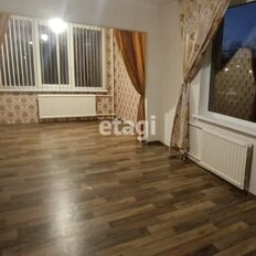 Квартира 36,9 м², 2-комнатная - изображение 3