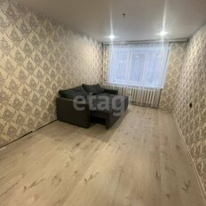 Квартира 41,4 м², 2-комнатная - изображение 1