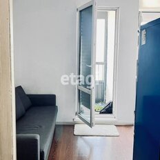 Квартира 24,4 м², студия - изображение 4