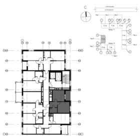 Квартира 41,5 м², 1-комнатная - изображение 2