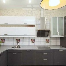 Квартира 150 м², 5-комнатная - изображение 5