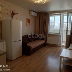 Квартира 21 м², студия - изображение 4