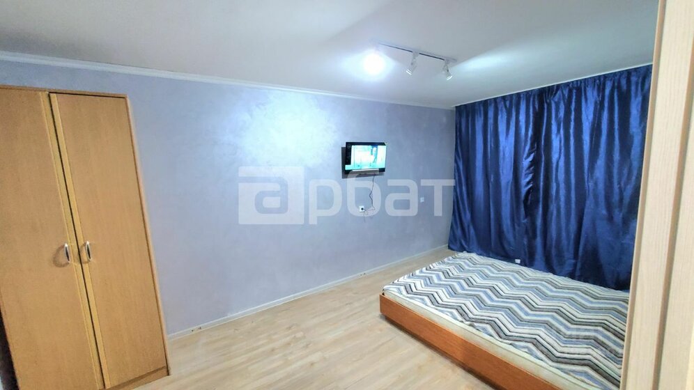 42 м², 1-комнатная квартира 3 250 000 ₽ - изображение 34