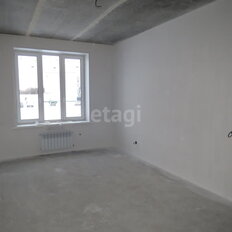 Квартира 27,5 м², 1-комнатная - изображение 1
