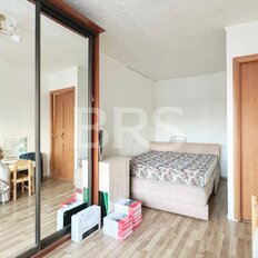 Квартира 29,9 м², 1-комнатная - изображение 3