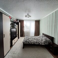 Квартира 37,8 м², 1-комнатная - изображение 1