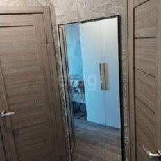 Квартира 27,2 м², студия - изображение 1