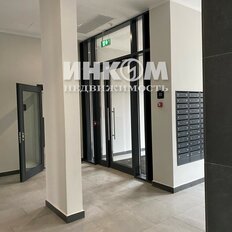 Квартира 31,5 м², 1-комнатные - изображение 4