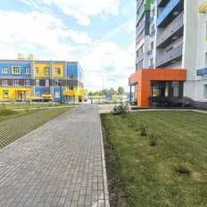 Квартира 21,8 м², студия - изображение 4