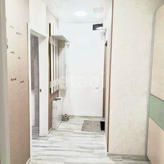 Квартира 44 м², 1-комнатная - изображение 5