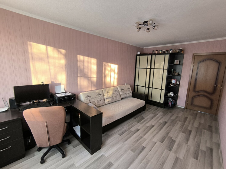 73 м², 4-комнатная квартира 6 700 000 ₽ - изображение 28