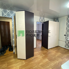 Квартира 24,7 м², 1-комнатная - изображение 5