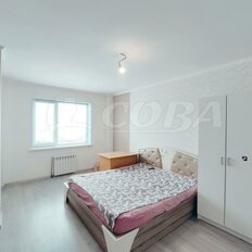 Квартира 61,2 м², 2-комнатная - изображение 5