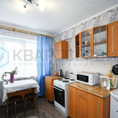 Квартира 33,6 м², 1-комнатная - изображение 4