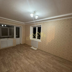 Квартира 30 м², 1-комнатная - изображение 1