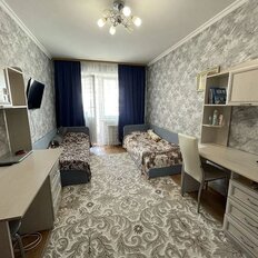 Квартира 50,5 м², 2-комнатная - изображение 1