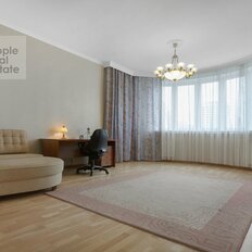 Квартира 143 м², 3-комнатная - изображение 1