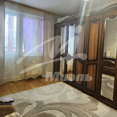 Квартира 38,1 м², 1-комнатная - изображение 4