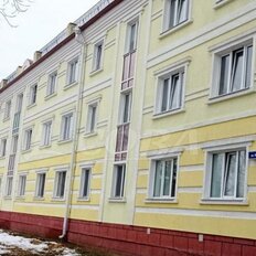 Квартира 99,6 м², 4-комнатная - изображение 3