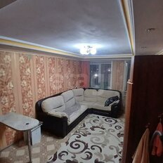 Квартира 34,1 м², 2-комнатная - изображение 3