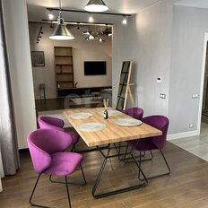 Квартира 74,5 м², 2-комнатные - изображение 4