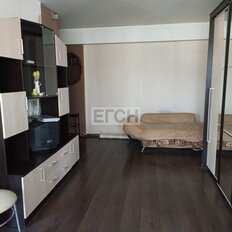 Квартира 43,5 м², 2-комнатная - изображение 3