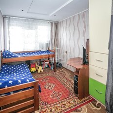 Квартира 58,4 м², 3-комнатная - изображение 4