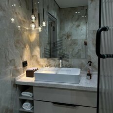 Квартира 50 м², 1-комнатная - изображение 2