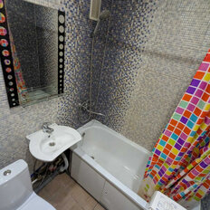 Квартира 32,1 м², 1-комнатная - изображение 4
