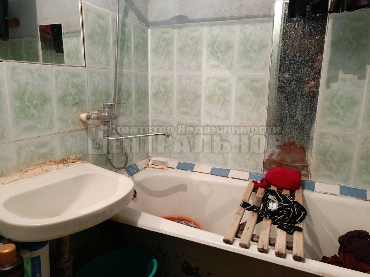 Комната 3-комн. 65 м² в Смоленск — фото 12 из 21