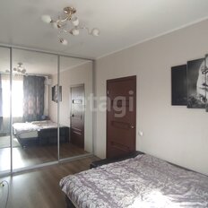 Квартира 35,6 м², 1-комнатная - изображение 4