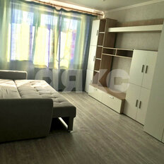 Квартира 38 м², 1-комнатная - изображение 1