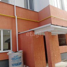 Квартира 68,1 м², 1-комнатная - изображение 4