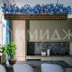 Квартира 37 м², 1-комнатная - изображение 5
