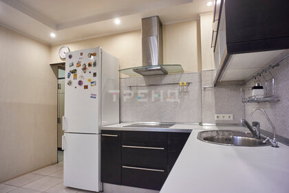Купить трехкомнатную квартиру в ЖК «Кристалл-2» в Ростове-на-Дону - изображение 25