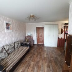 Квартира 40,8 м², 2-комнатная - изображение 4