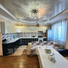 Квартира 107,5 м², 3-комнатная - изображение 1