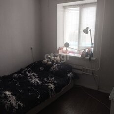 11 м², комната - изображение 1
