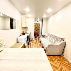 Квартира 16 м², студия - изображение 4