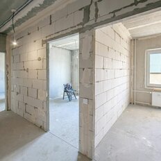 Квартира 54,5 м², 2-комнатная - изображение 5