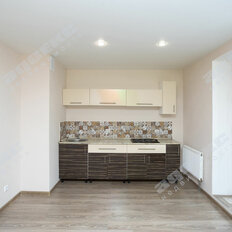 Квартира 27,3 м², студия - изображение 3