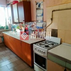 17 м², комната - изображение 5