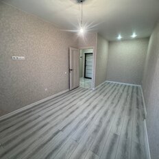 Квартира 41 м², 1-комнатная - изображение 3