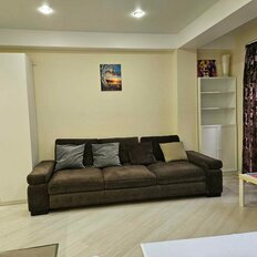 Квартира 42 м², 1-комнатная - изображение 3