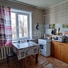 Квартира 36,9 м², 1-комнатная - изображение 5