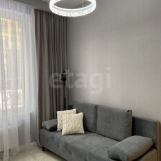 Квартира 38 м², 1-комнатная - изображение 4