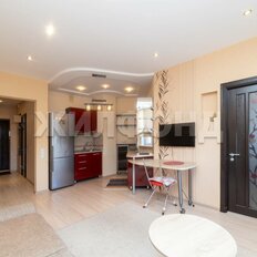 Квартира 34,8 м², 2-комнатная - изображение 1