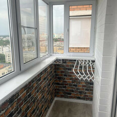 Квартира 41 м², 1-комнатная - изображение 5