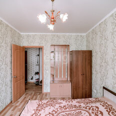 Квартира 54 м², 2-комнатная - изображение 4