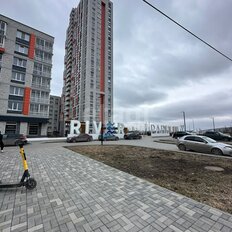 Квартира 42,6 м², 1-комнатная - изображение 3